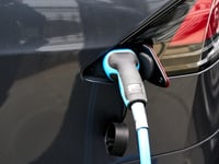 Number of electric vehicle chargers in Devon rose by more than half last year – as concerns raised about regional blackspots