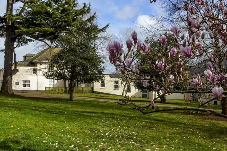 Teignmouth Community School - Exeter Road 