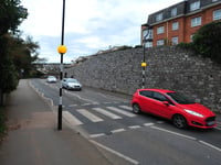 Petition calls for urgent review of road safety