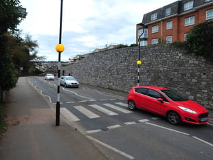 Petition calls for urgent review of road safety