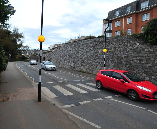 Petition calls for urgent review of road safety