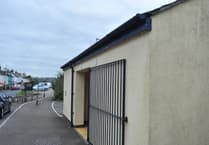 Teignbridge faces toilet closures amid budget cuts