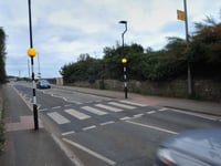 Final call for support for 20mph restrictions