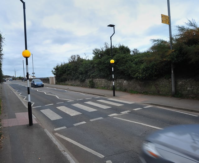 Final call for support for 20mph restrictions