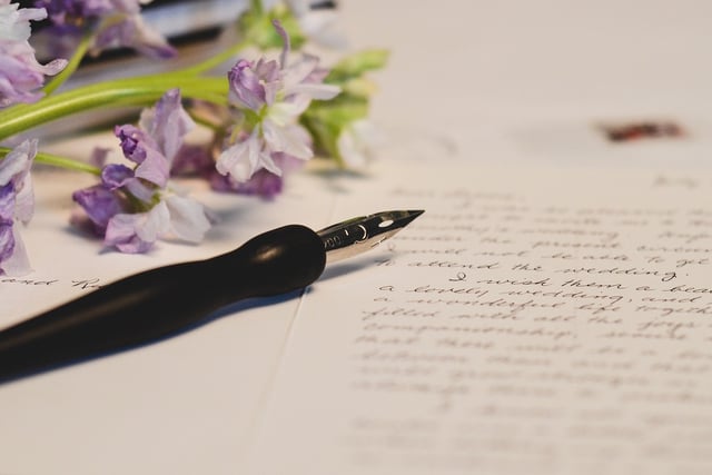 Letter: My view on Assisted Dying and Palliative Care
