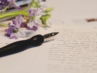 Letter: My view on Assisted Dying and Palliative Care
