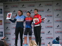 Podium finish amongst MDCC accolades on home soil