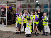 OLSP donate toys after appeal