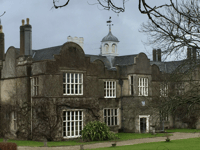 Town council to consider taking ownership of Old Forde House