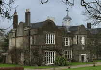 Decision to sell Old Forde House 'not easy', says council