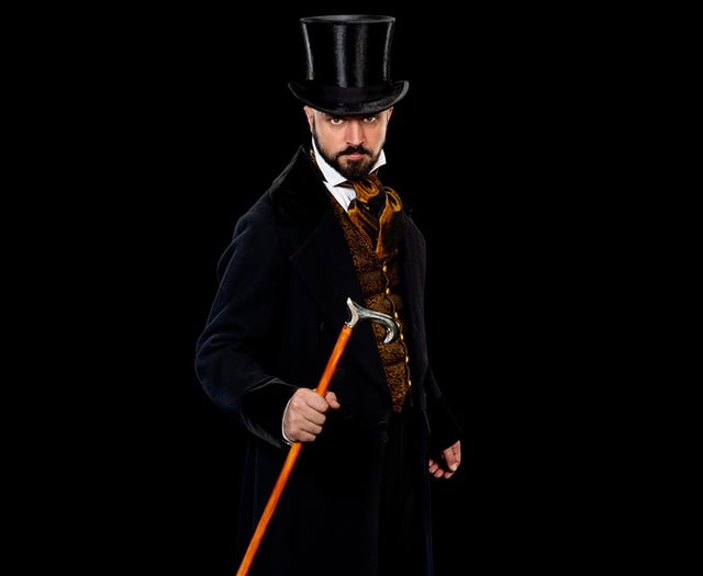 Don't give in to the Scrooge within
