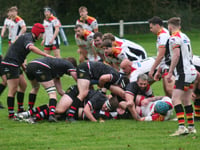 Winner takes it all at Bitton Park?
