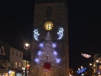 Bert thwarts Christmas markets