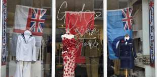 Remembrance Day window display contest returns for 2025