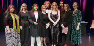 Local heroes sought for volunteering awards