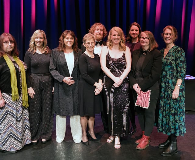 Local heroes sought for volunteering awards