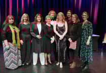 Local heroes sought for volunteering awards