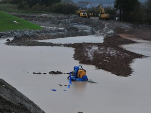 Brutal Bert Batters Teignbridge