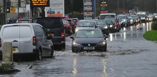 Call for flood-hit communities to apply for grant scheme support