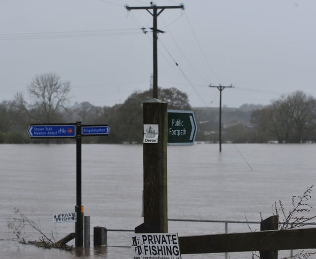 Storm Bram named as rain warning upgraded to amber 