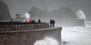 More rain on the way as Met Office warn of possible flooding 