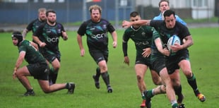 New Cross continue title charge 