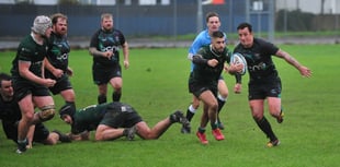 New Cross prevail in less than ideal conditions