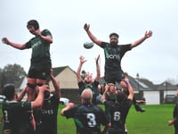 New Cross notch important derby win