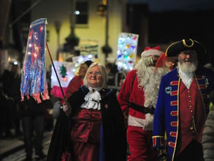 Retailers resilient despite tough Christmas trading period