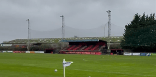Buckland beat Bridgwater as fixture survives the storm