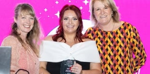Teignbridge businesses recognised at Devon awards
