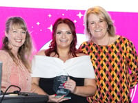 Teignbridge businesses recognised at Devon awards