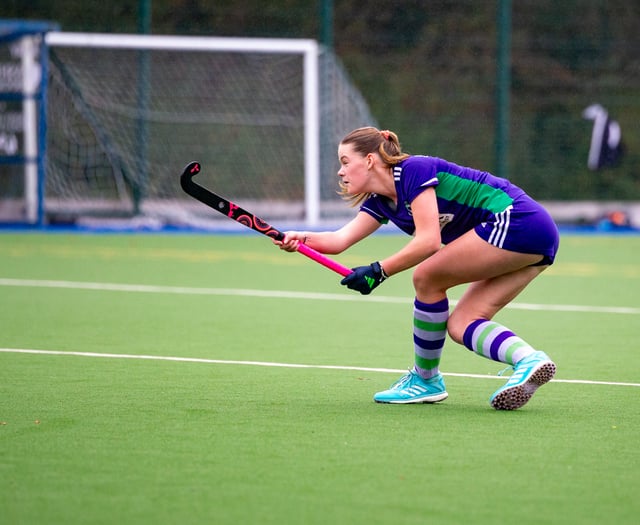 McEwen makes the difference for Ashmoor women