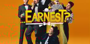 Time to go Wilde for an interactive play.
