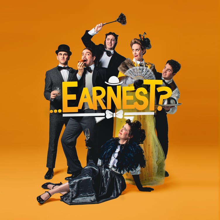 EARNEST NORTHCOTT THEATRE