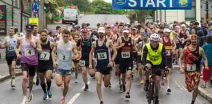 Trotters’ 2025 flagship race