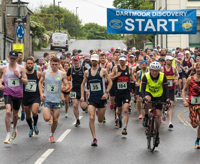 Trotters’ 2025 flagship race