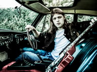 Devon gig for top bluesman Lee