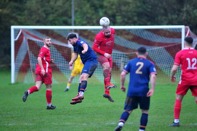 Previewing this weekend’s football across Mid-Devon 07/12