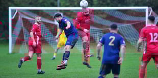 Previewing this weekend’s football across Mid-Devon 07/12