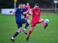 Kingsteignton Athletic march on in top flight