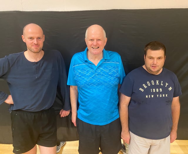 Away teams takeover in the Handicap Cup