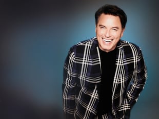 A spectacular night of musical theatre magic