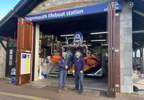 Join Teignmouth RNLI Open House
