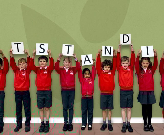 Shaldon Primary School awarded ‘Outstanding’ by OFSTED 