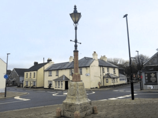 SWW reduced its use of storm overflows in Dartmoor village
