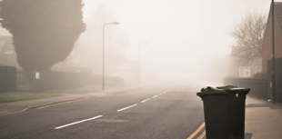 Waste collection times for Bank Holiday as some rounds behind schedule