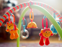 Revealed: the most popular baby names in Teignbridge in 2023