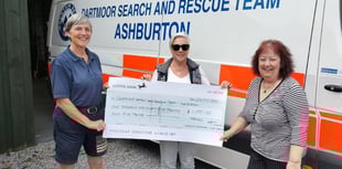 Charities benefit from activity group closure