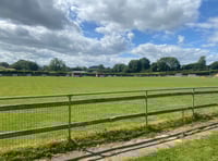 University side sail past ‘Pens